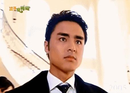 明道初代霸道总裁,明道演的霸道总裁