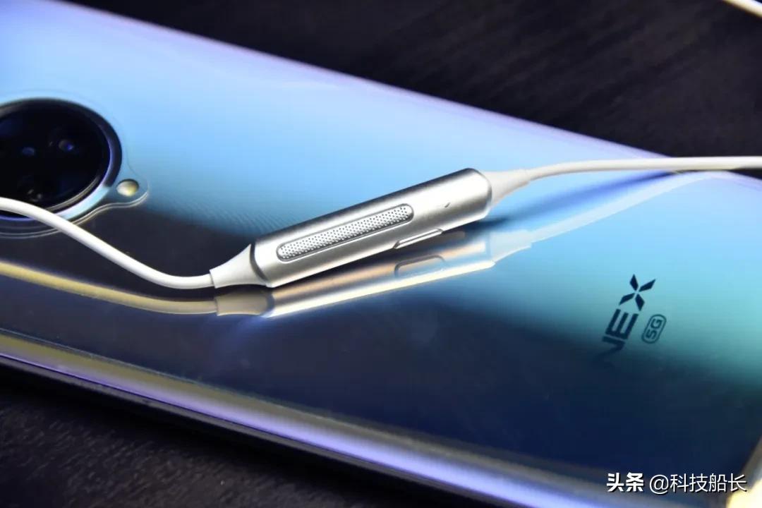 好看又好用vivo影音耳机开箱图赏,vivo耳机最值得入手的一款