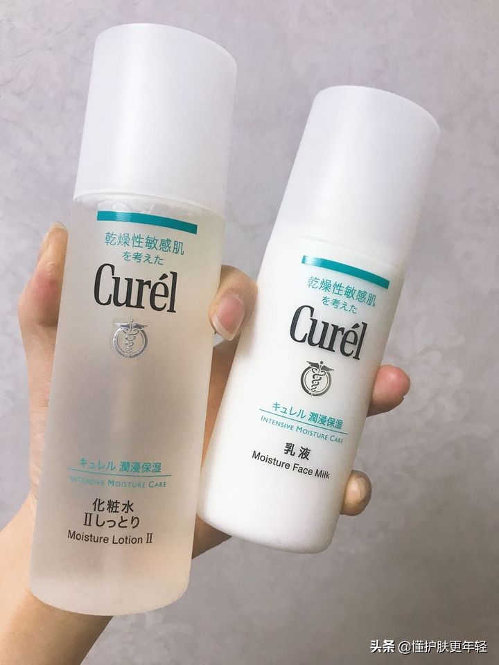 凌博士水乳适合混油皮吗,混油皮公认最好用的水乳