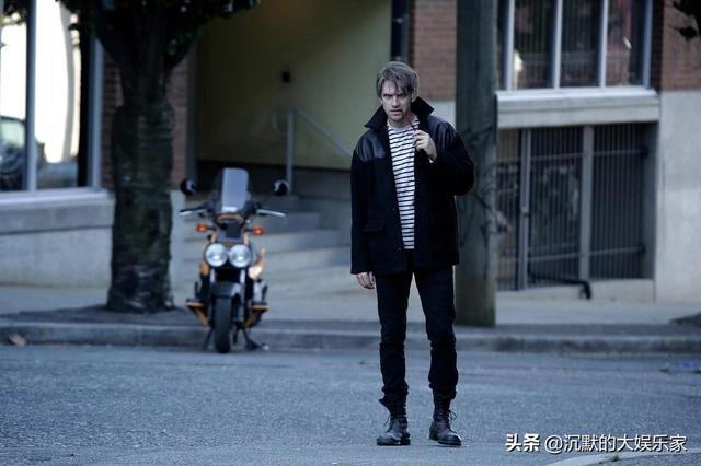 好看的超能力美剧排行榜前十,超能力被人发现美剧