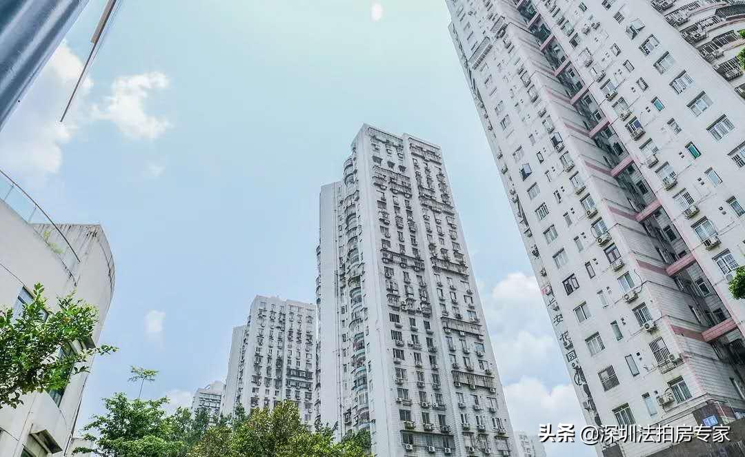 福田两大学区房片区，百花与香蜜湖该如何选择？深实验VS深高级