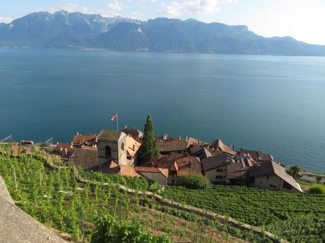 瑞士旅游攻略你想知道的都在这里,瑞士银行旅游