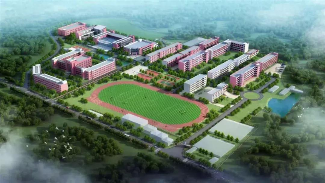 赣州兴国县教学质量“五强乡镇”首度出炉