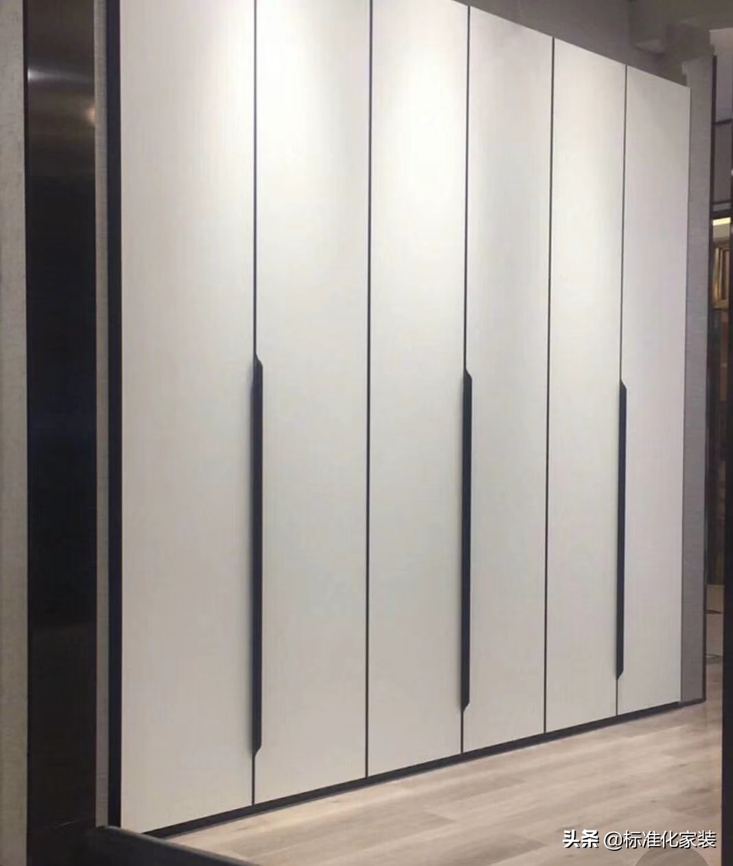 露水河板材能定制嘛,全屋定制露水河板材怎么样