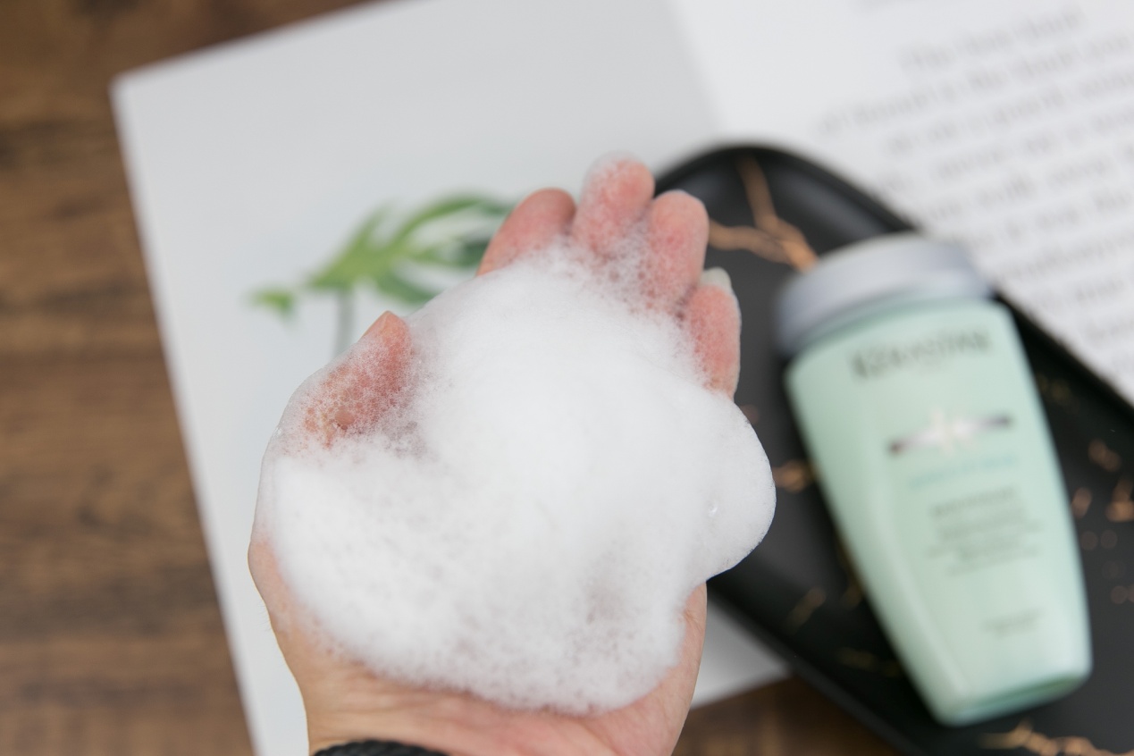 清爽控油洗发水测评,好用的洗发水控油留香真实测评