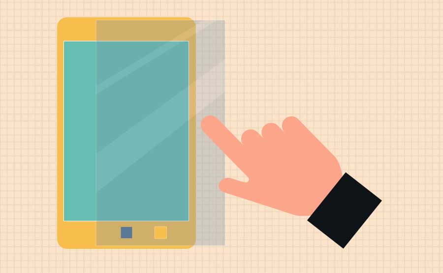 苹果手机感觉触屏不灵怎么校正,手机突然不灵敏了是怎么回事