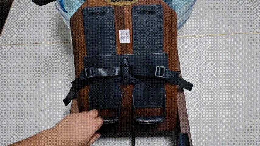 拒了跑步机入坑划船机，用了十天真香了……