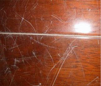 家里的木地板怎样保养打蜡,碧桂园房间木地板怎样保养最好