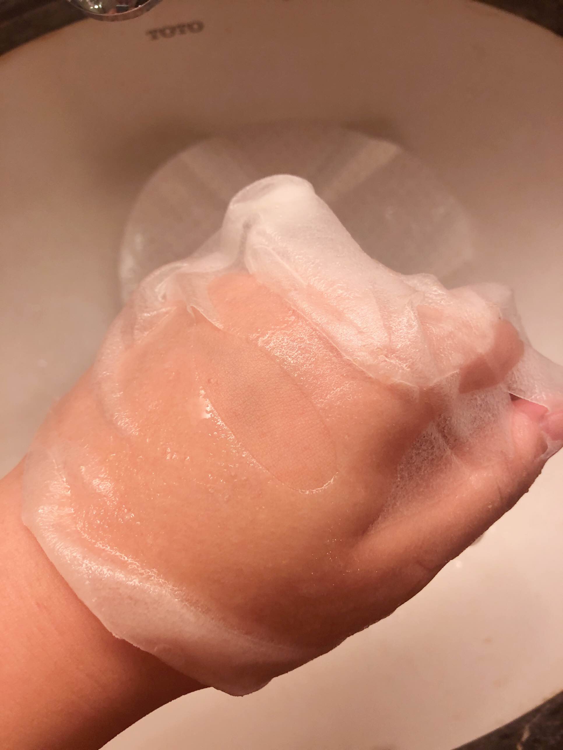 wis面膜跟膜法世家面膜哪个好,膜法世家哪款面膜补水效果最好