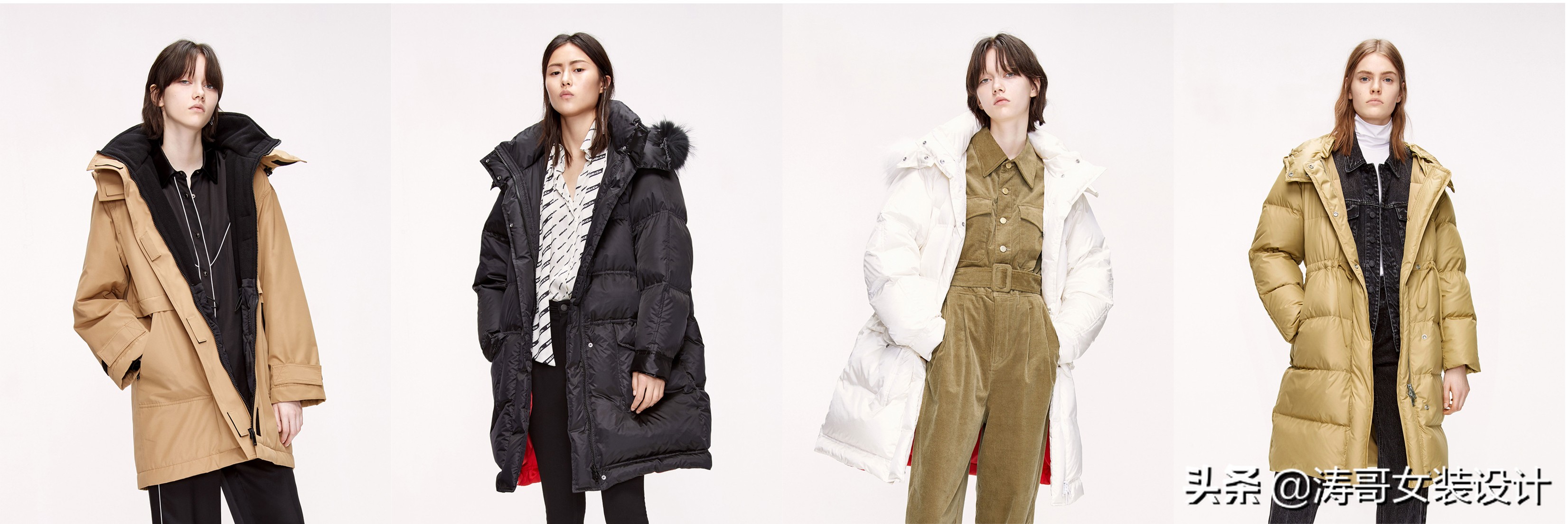 被低估的国货女装,便宜又好看的国货女装品牌