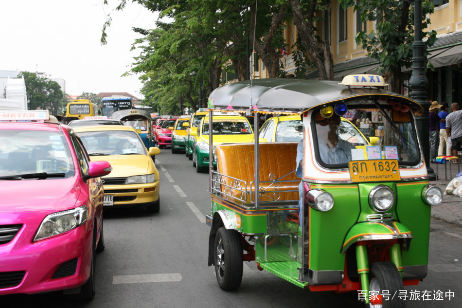在泰国旅游要给小费吗,泰国旅游要付小费吗