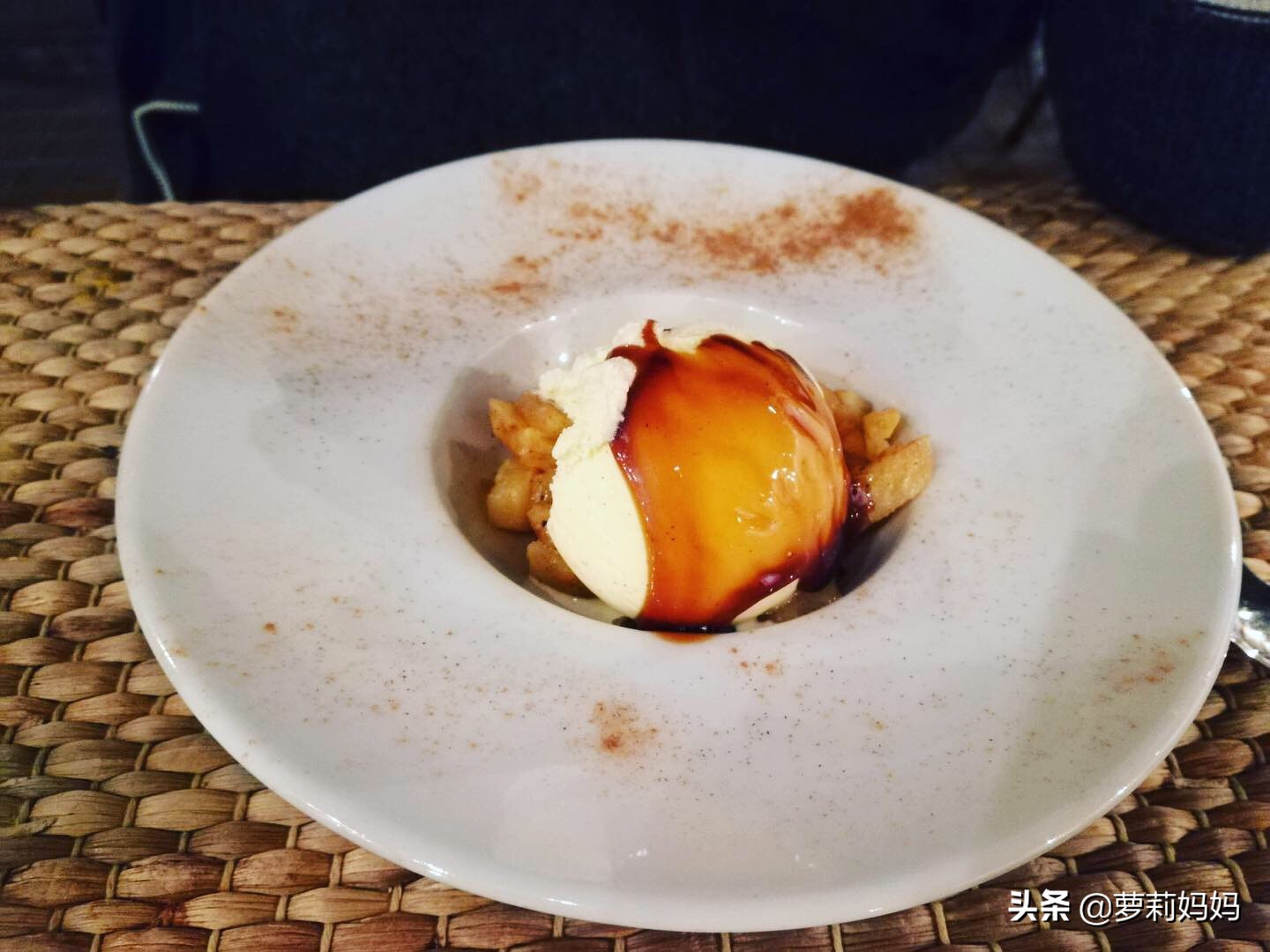 在西班牙的一天,在西班牙吃西班牙海鲜饭