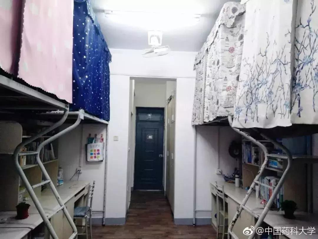 南京12所高校宿舍,南京市各大学宿舍条件排名