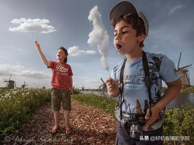 有技术含量实用性强的ps教程,ps高手都用的十大ps技巧