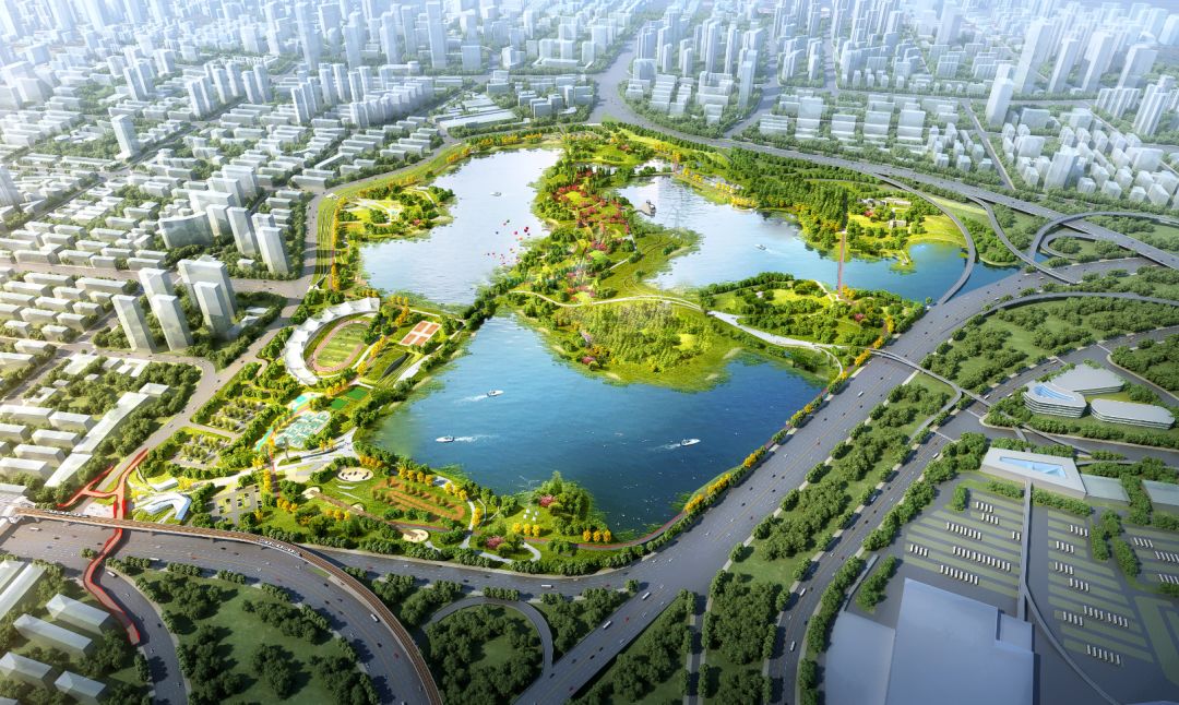 武汉城建最新消息,武汉2024年投资超万亿吗