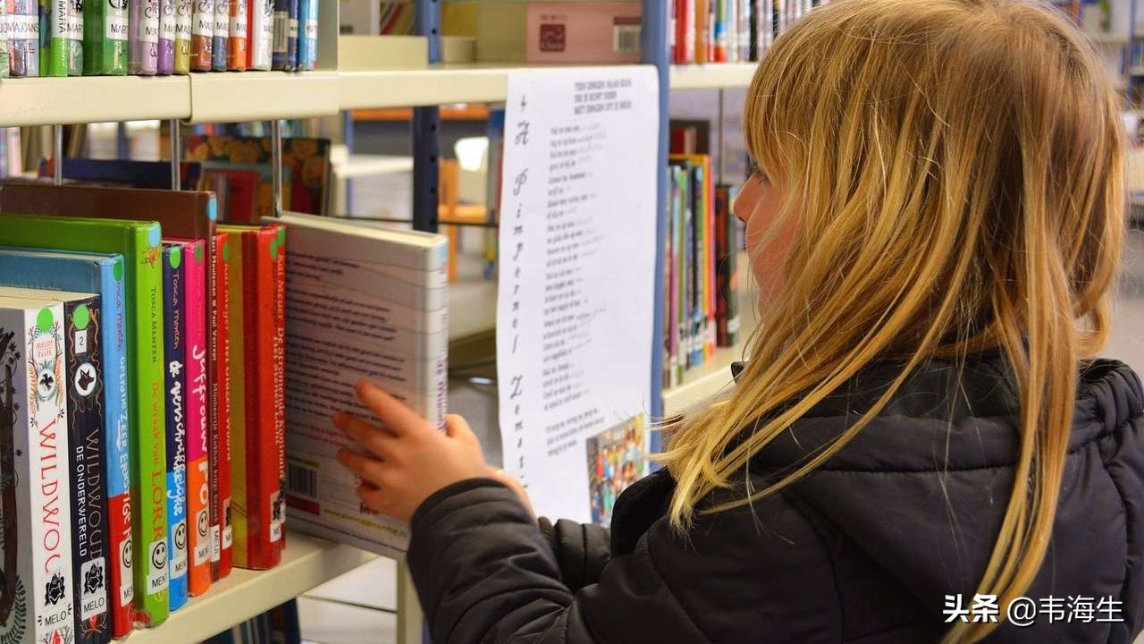 中学生如何正确的读书,给中学生一点读书的建议