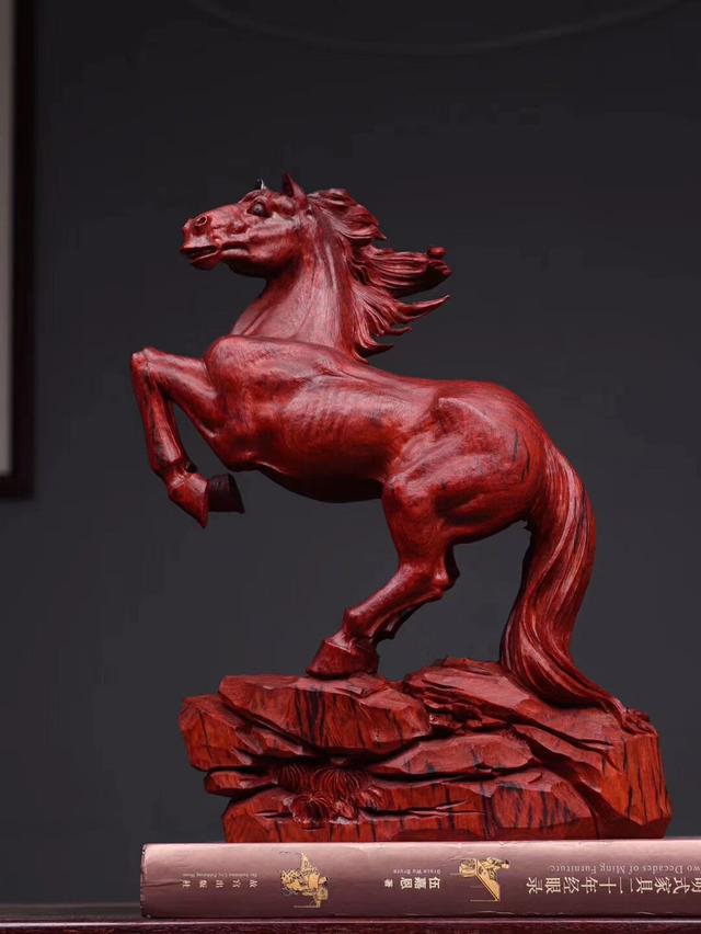 赞比亚紫檀和印度小叶紫檀的区别,赞比亚小叶紫檀鉴别