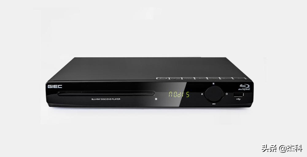 杰科蓝光*放播**机产品测评：入门到高端怎么选？一文搞定