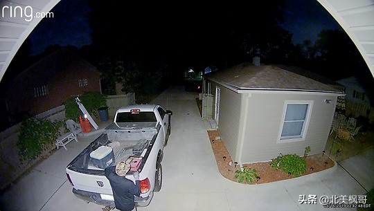 加拿大温莎市与亚马逊合作，使用新科技打击入屋盗窃