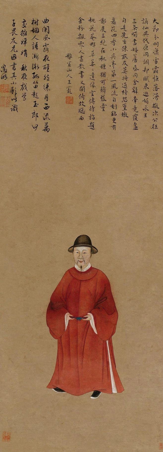 「酒博讲堂」丨一眼爱上！那些让人惊艳的绝美*物文**，你见过几个？