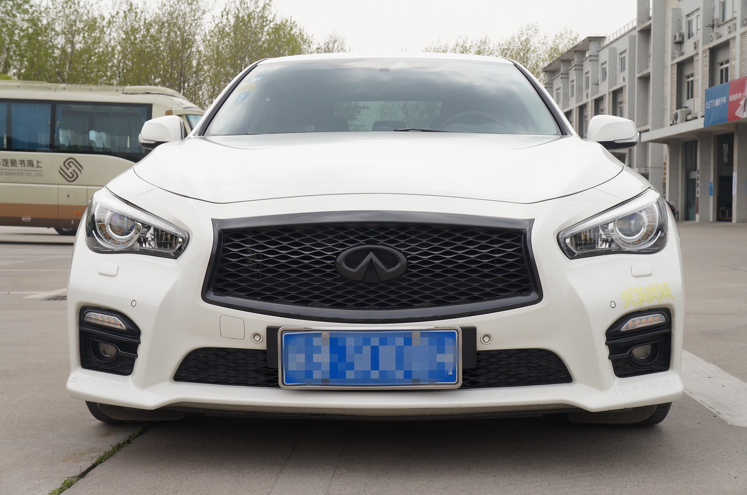 q503.7值得购买吗,15款q50值得入手吗