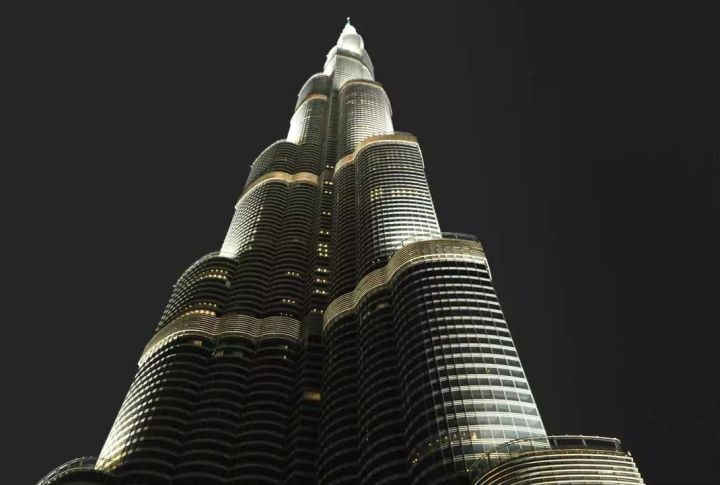 第一次去迪拜带多少钱,第一次去迪拜注意事项