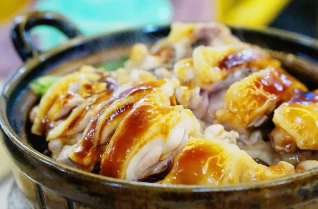 广东最没存在感城市,广东最具有粤味的城市