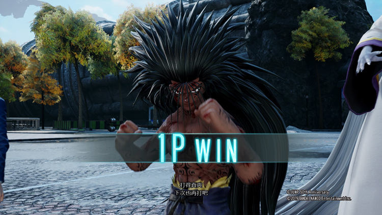 再一次崩溃的漫改游戏《Jump力量》有多差:粉丝都看不下去了