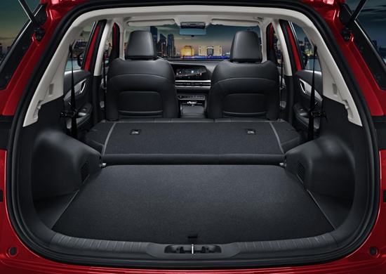 长安cs55plus和长安欧尚x5的区别,长安cs55plus和现代ix35哪个好