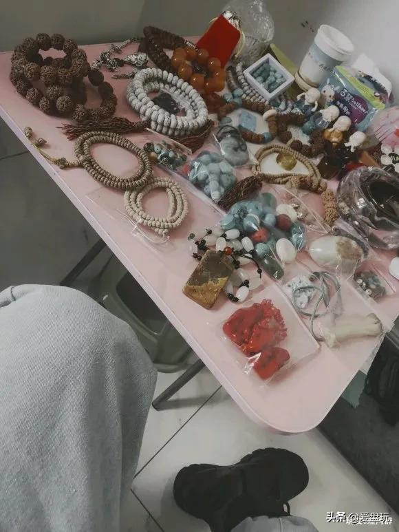 最容易被坑的几种文玩,文玩人最讨厌的五个问题