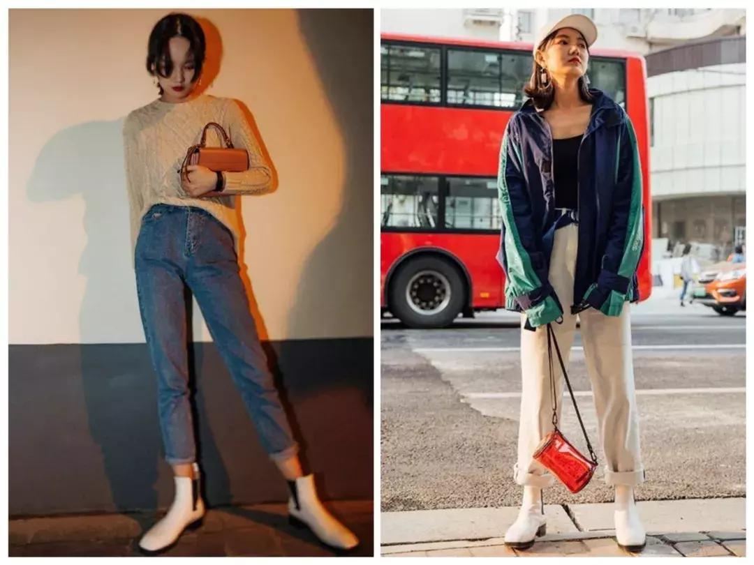 如何做到一双鞋穿一整年,舒适又百搭的鞋推荐春夏