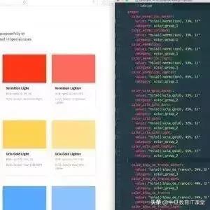 vue开源项目推荐,15个最佳vue开源项目