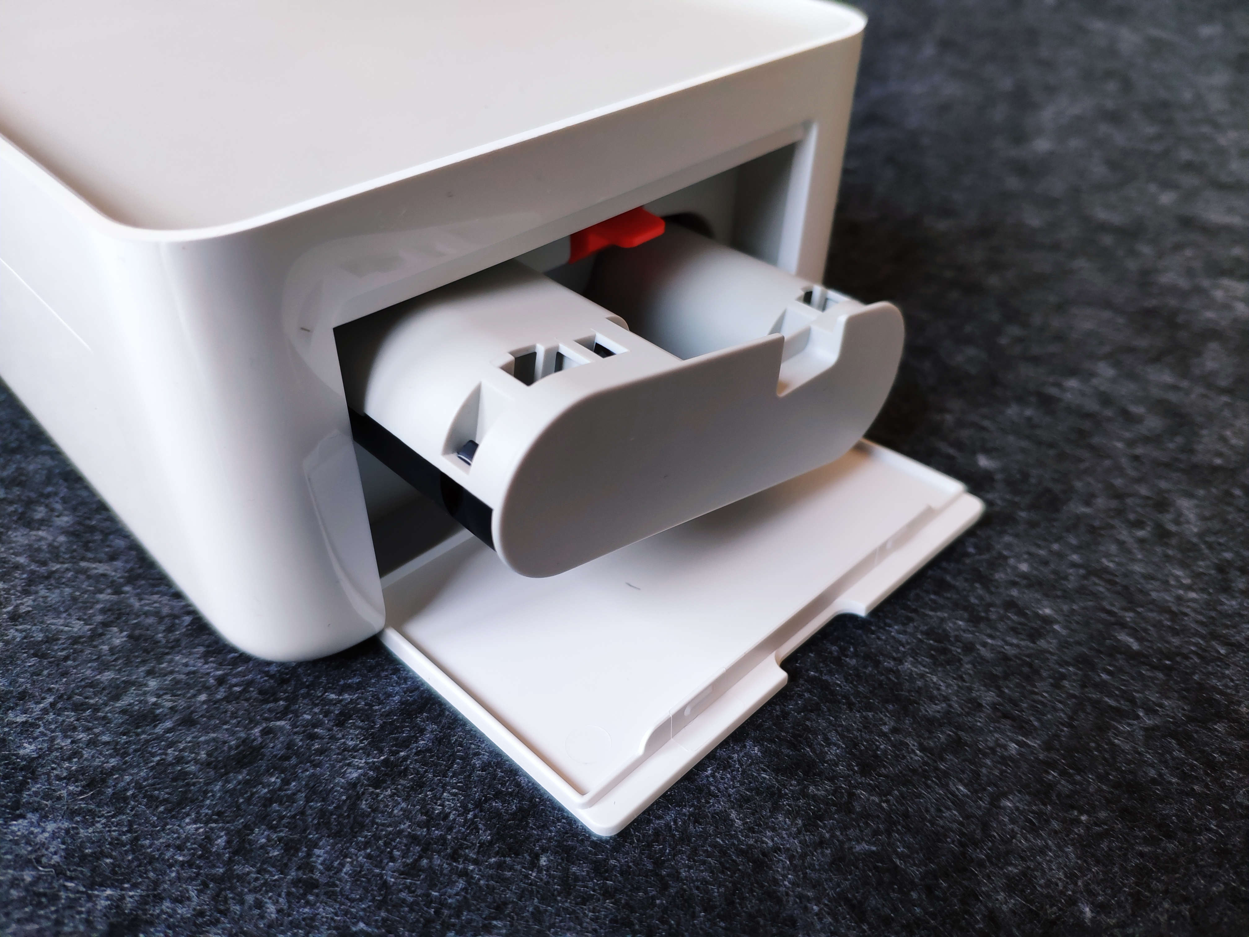 小米打印照片机器便宜好用,小米照片打印机怎么样耗材贵不贵