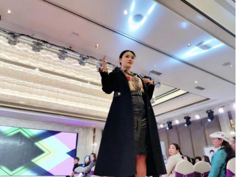 共享美衣：服装界“华为”登陆襄阳，云上衣橱走进万家