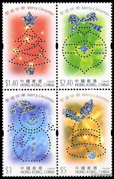 香港特区成立纪念邮票,香港特区邮票发行年鉴