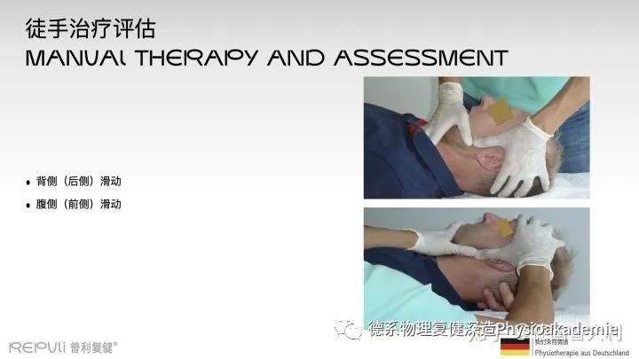 颞下颌关节紊乱综合征,颞下颌关节紊乱主要检查什么项目