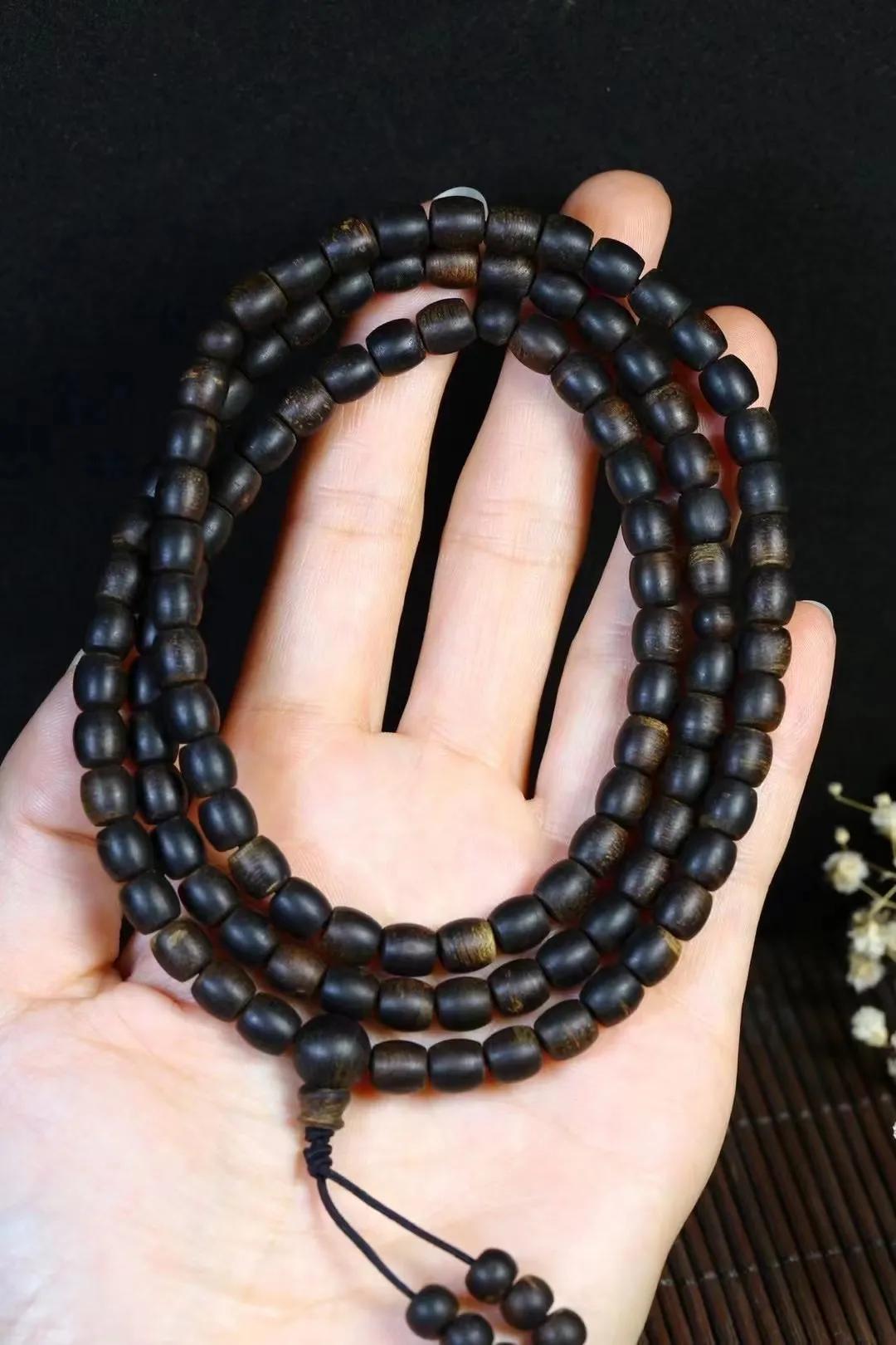 怎么区分野料沉香,最简单分辨沉香的方法