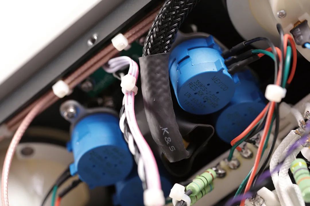 漂亮的功放机,漂亮的胆机外观