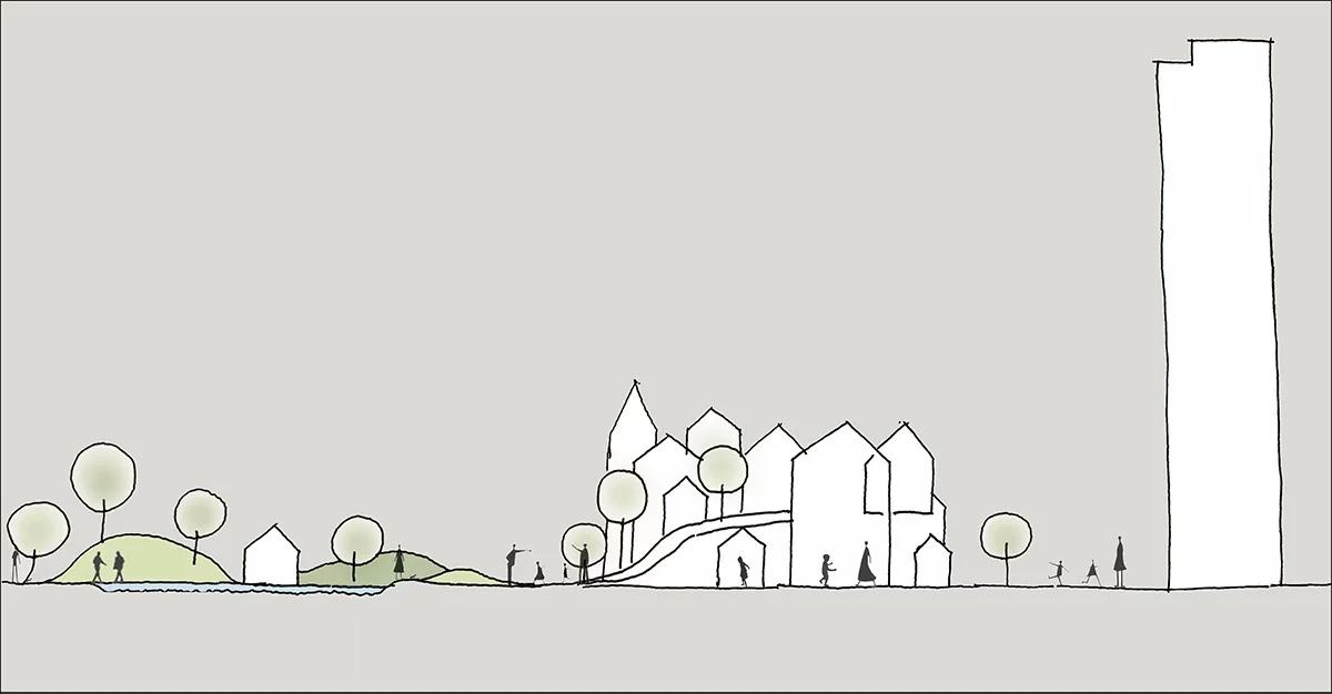 致逸朗润园设计,致逸设计董事长