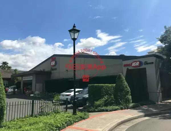 中国人在澳洲买奶粉事件,澳洲华人在超市买奶粉被骂