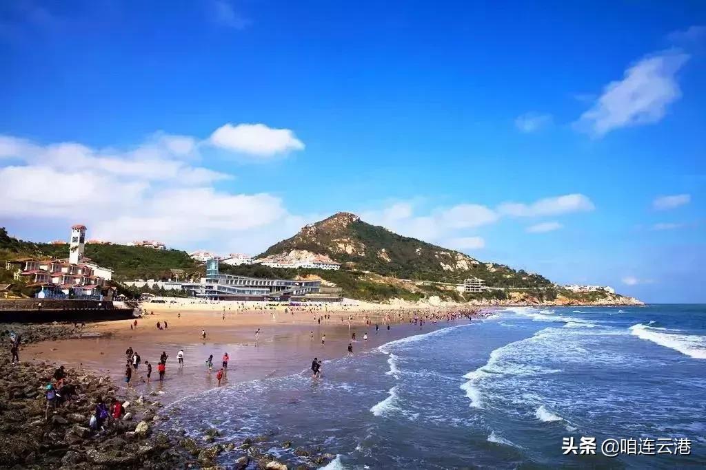 连岛景区可以来回进吗,从外地去连岛景区攻略