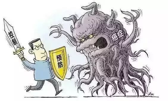 疫情蔓延，免疫力提高是关键！益生菌的秘密你应该要记住