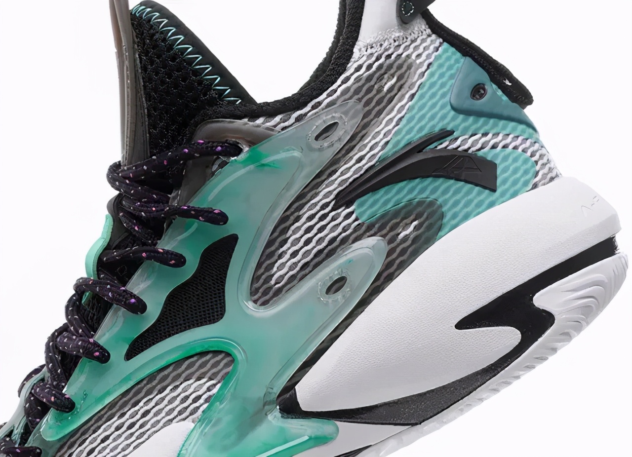 300以内安踏系列球鞋推荐,安踏篮球鞋100到200元学生外场