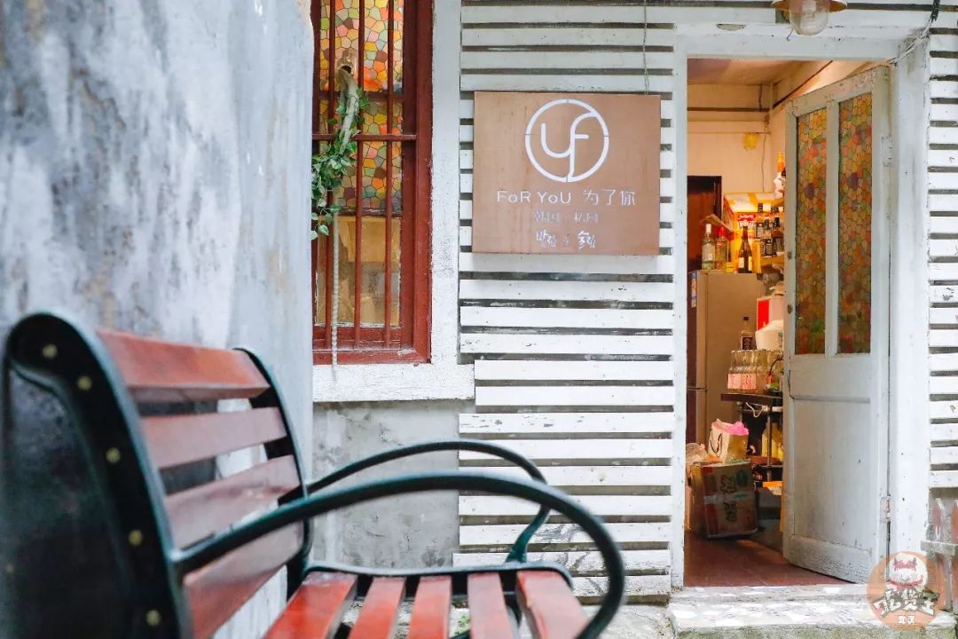 别带男朋友来这家店，小心回去就分手