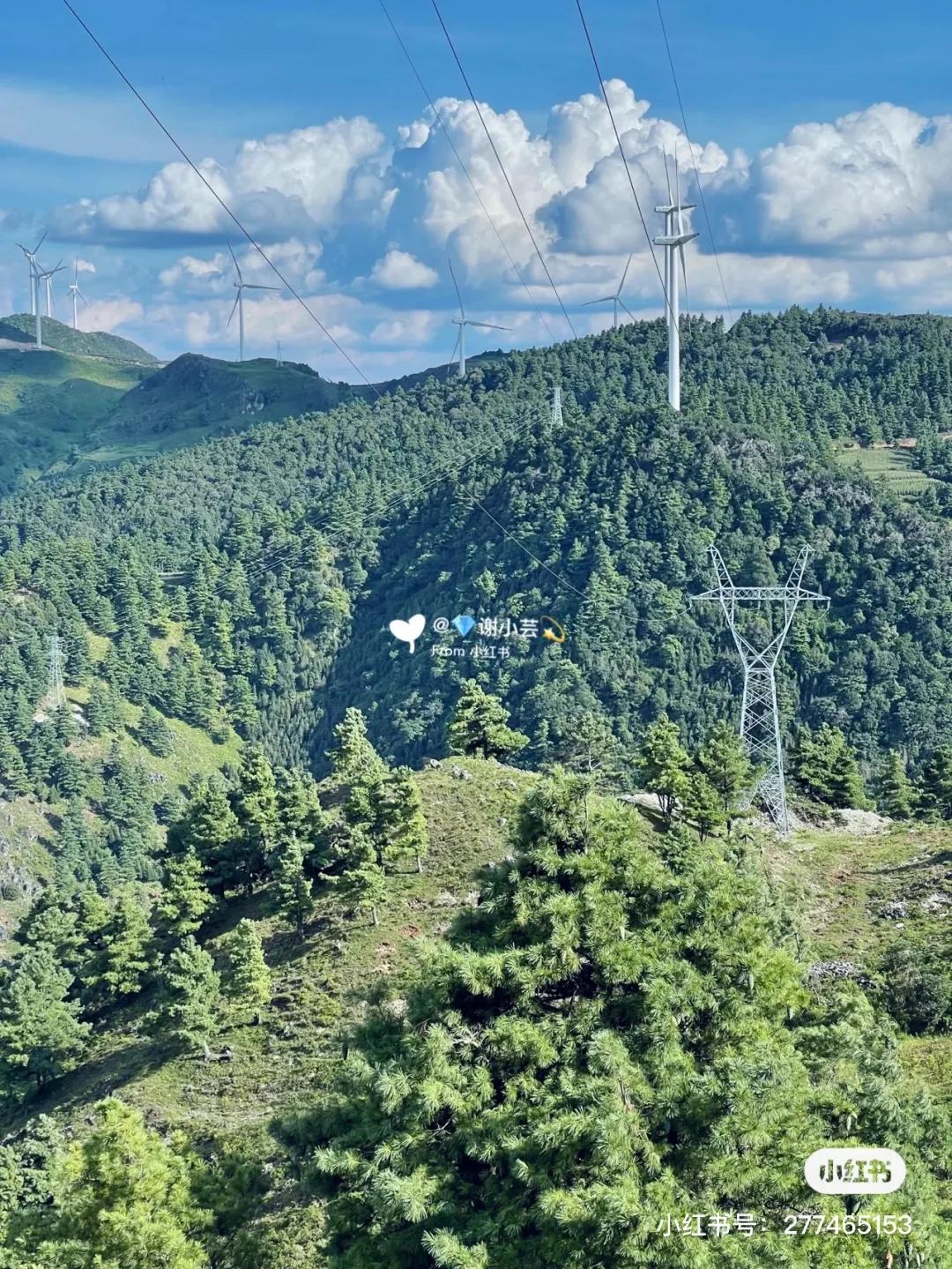 中秋国庆昆明周边游,昆明周边小众秘境