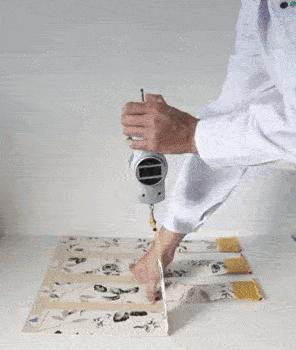 糯米胶哪个品牌好不含甲醛,无甲醛糯米胶推荐