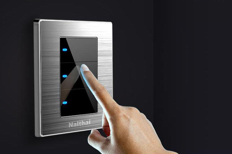 新房开关颜色怎么选择图解,新房子全屋开关怎么选择