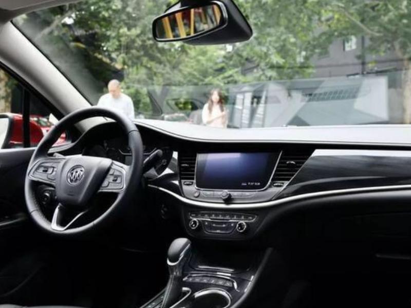 18款威朗1.5L跑高速油耗测试,别克威朗显示油耗低还可以跑多远