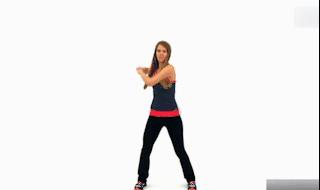 热身和拉伸的顺序,快走前后如何热身和拉伸