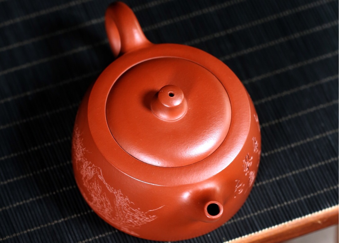 紫砂壶泡绿茶怎么正确醒茶,紫砂壶需要醒茶吗